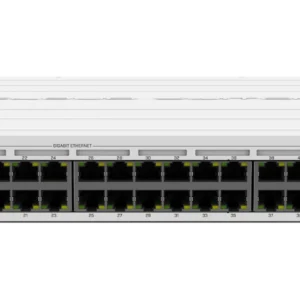 mikrotik routerboard crs354 48p 4s2qrm poe 066dac2823b3424f83e6deb96ba0df86