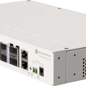 mikrotik routerboard crs510 8xs 2xq in 4157c47f0d0c457dbf7f4670b618deac