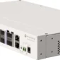 mikrotik routerboard crs510 8xs 2xq in 4157c47f0d0c457dbf7f4670b618deac