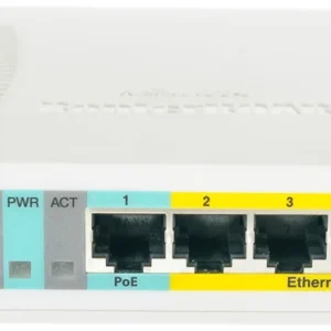 mikrotik routerboard css106 1g 4p 1s rb260gsp 1854af063b4344788f089713a4e83388