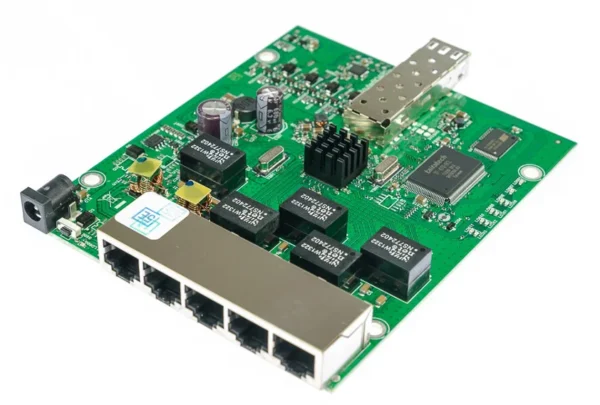 mikrotik routerboard css106 1g 4p 1s rb260gsp 4862d6e84ddf4a368ded3b9ca4cb4087