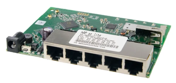 mikrotik routerboard hap ac lite rb952ui 5ac2nd 365016061f1144638413c1efbe2cbf87