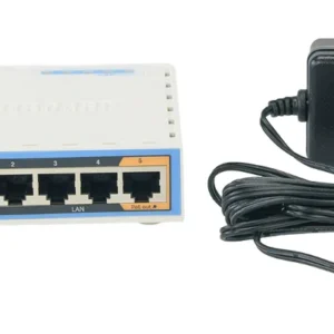 mikrotik routerboard hap ac lite rb952ui 5ac2nd 6abd6d4ee43840c6a5baa72b5a3e1f16