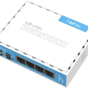mikrotik routerboard hap lite rb941 2nd b145a6ba16184fa1bade640e50102961