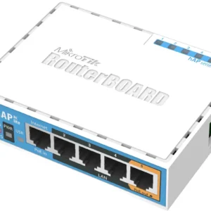 mikrotik routerboard hap rb951ui 2nd 79ad9cbf1f8e4bd0813ab2ab78332cc4