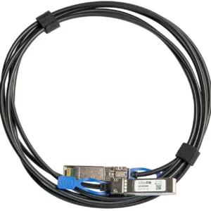 mikrotik routerboard qsfp 28 direct attach cable 1m xsda0001 3e38bc52358b459e9f15283129ef96ff
