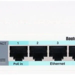 mikrotik routerboard rb951ui 2hnd 333db4b10aaf447f9657c3f5e79d3847