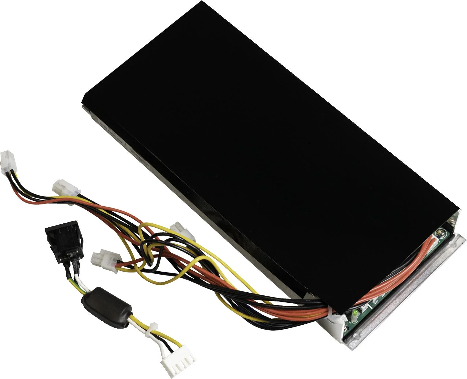 Zasilacz zamienny – MikroTik MIKROTIK Zasilacz zamienny Open Frame 500W do przełącznika CRS328-24P-4S+RM