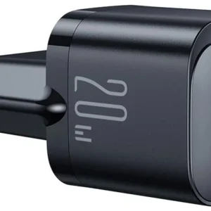 mini adowarka sieciowa joyroom jr tcf02 20w pd 30 qc 30 1x u b5e1fb6395de4ad786ced143457f9e7e