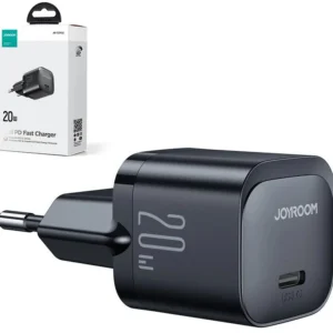 mini adowarka sieciowa joyroom jr tcf02 20w pd 30 qc 30 1x u e86f61001b7f47f9b4a508328cc4b8db