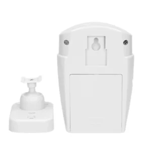 mini alarm virone bezprzewodowy z wbudowana syrena sterowany 112e45015b4a4d6698d6285592a3cc07