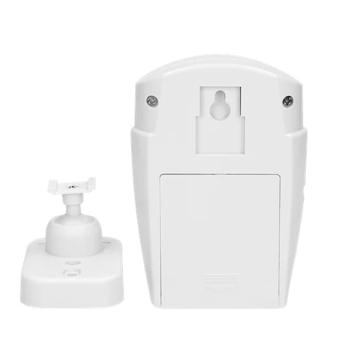 mini alarm virone bezprzewodowy z wbudowana syrena sterowany 112e45015b4a4d6698d6285592a3cc07