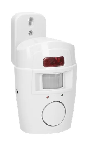 mini alarm virone bezprzewodowy z wbudowana syrena sterowany ce70f130c68849e0bc0a741c04bdde0a