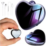 mini dyktafon szpiegowski 8gb may detekcja wisiorek brelok z bdfc0381522f4ec2838459681632054b