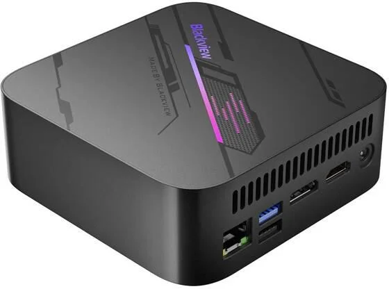 mini pc blackview mp100 ryzen 7 5825u16gbssd 1tbwin 11 pro c 975088abc18f4f12a4033a8d0e04cbc6