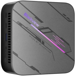 mini pc blackview mp100 ryzen 7 5825u16gbssd 1tbwin 11 pro c 9fadc5dae9be4cf3b06721a6095fc445