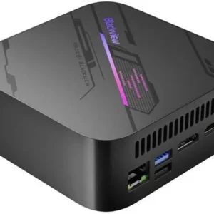 mini pc blackview mp100 ryzen 7 5825u32gbssd1tbwin11 pro cza 629ba0a60d284b3da6dc8a57cfe6eaff