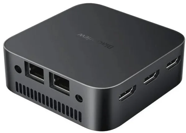 mini pc blackview mp80 n97 16gb 1tb ssd w11pro czarny 489c3e1a2d734ece82582c3738a61627