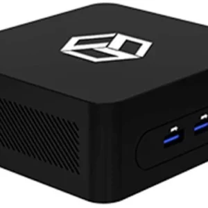 mini pc qoobe ann100 n10012gbssd 512gbwin 11 pro czarny 217e72743970486ea3756645677e87b1
