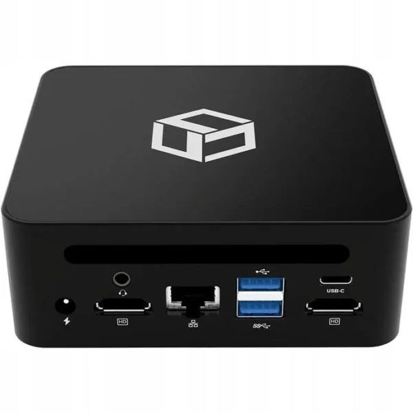 mini pc qoobe ap 1340 i5 1340p16gb1tbwin11pro czarny e0e2576eeb804762b35547bafddd0bfe