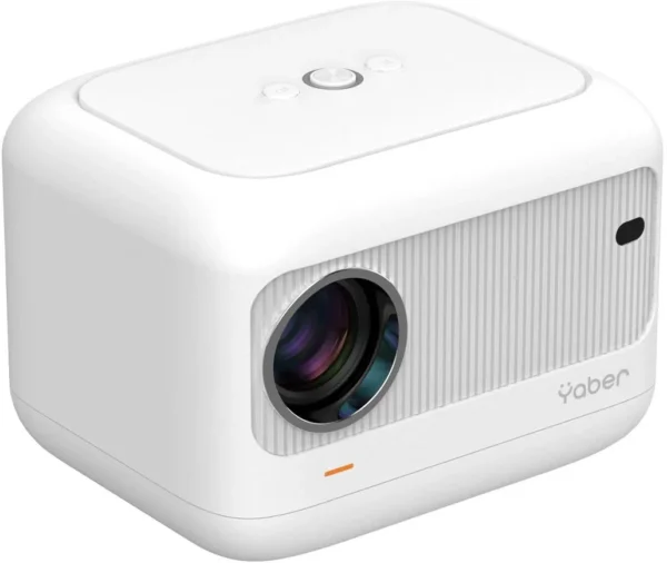 mini projektor yaber l1 wifi 6 i bluetooth 52 af 34036ce92dbc4b649de385e4784eda07