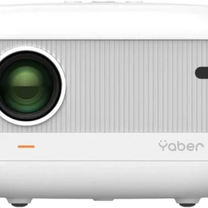 mini projektor yaber l1 wifi 6 i bluetooth 52 af 9b2b895ece29458e9b4aa8c238a5c63b