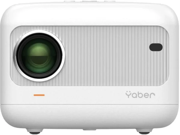 mini projektor yaber l1 wifi 6 i bluetooth 52 af 9b2b895ece29458e9b4aa8c238a5c63b