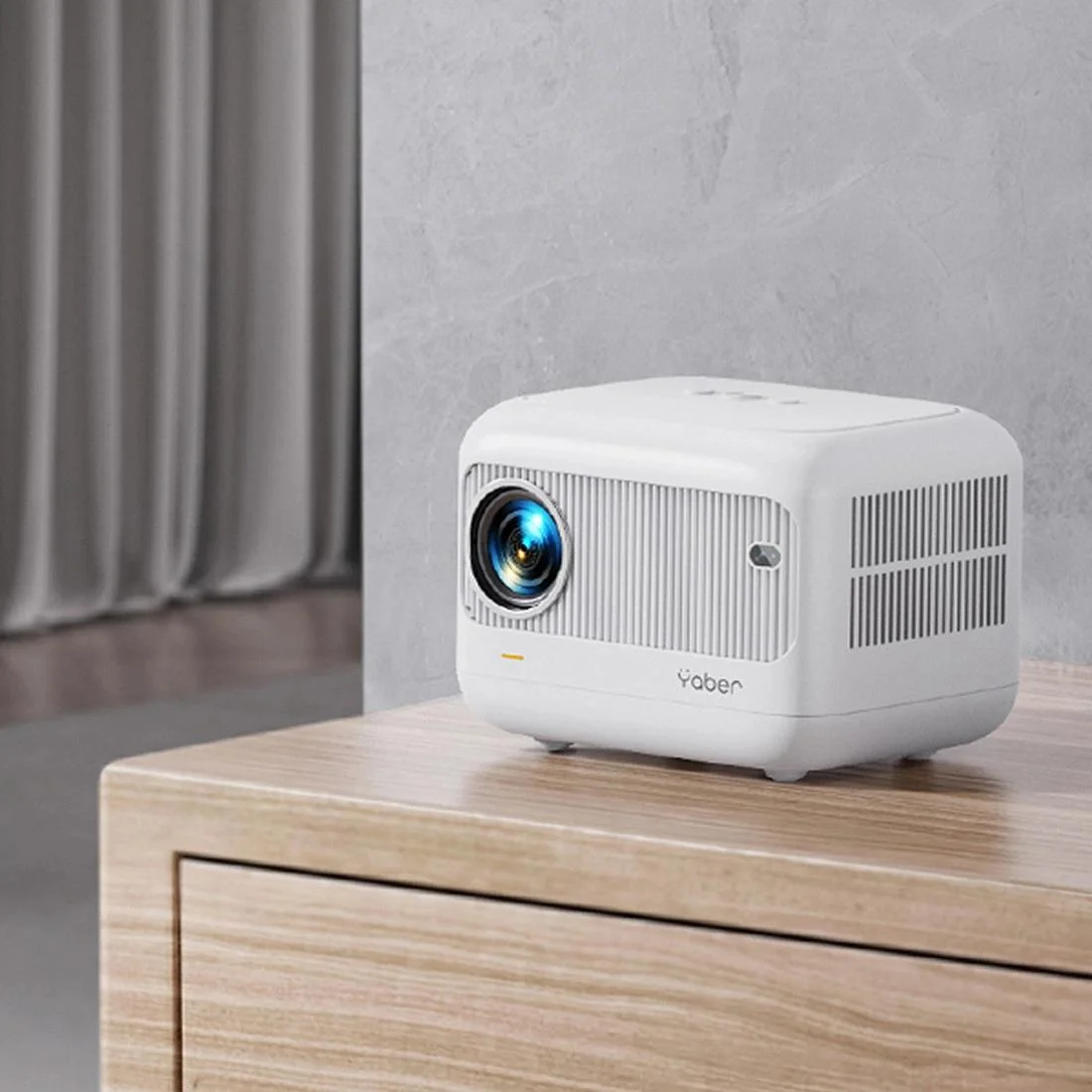 Projektor Ultra-Mini Yaber L1