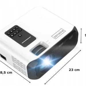 mini projektor zenwire e500s wifi full hd 7500lm d1c23e7f40be46cd9d404dc9ff7cb49c