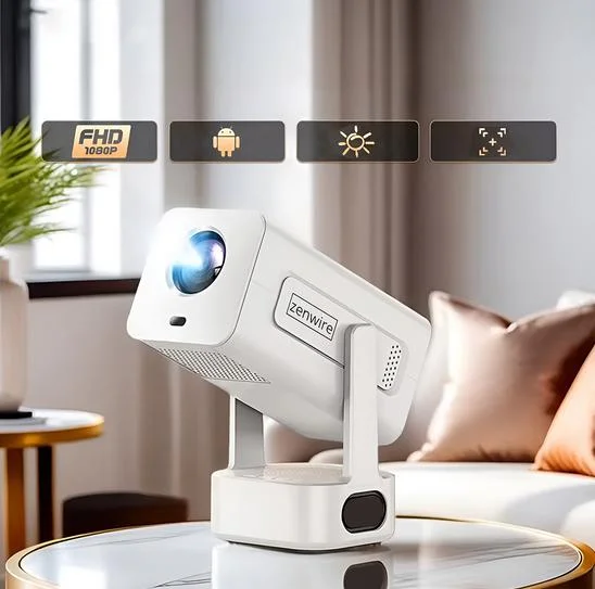 mini projektor zenwire primeview imc360 android 13wifi350ful 1fcbf0c149244f8ebfe73a3263d01c78
