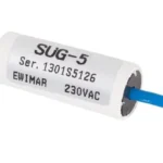 miniaturowe zabezpieczenie antyprzepieciowe 230v ewimar sug a486da09c6a745799618bc23725738eb