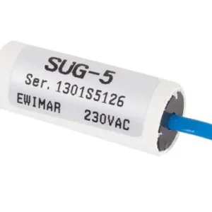 miniaturowe zabezpieczenie antyprzepieciowe 230v ewimar sug a486da09c6a745799618bc23725738eb