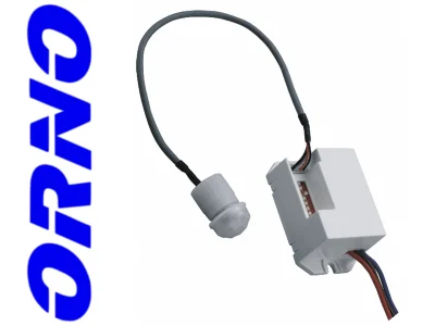 miniaturowy czujnik ruchu orno or cr 211 8fd9eda9ee8a44779687f7a0c8a85c56