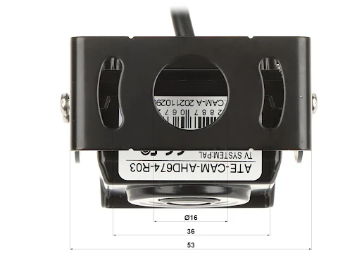 mobilna kamera ahd ate cam ahd674 r03 1080p 28 mm autone 2517d62d491440498e619c2720af76d1