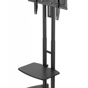 mobilny stojakuchwyt do tv 32 70 45kg s 12 art vesa 600400 74d8d299b3da467dae0a814a68f53a28