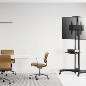 mobilny stojakuchwyt do tv 32 70 45kg s 12 art vesa 600400 b0c55f431bcc4923acc048d0426f242f