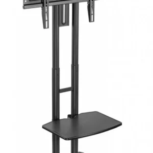 mobilny stojakuchwyt do tv 32 70 45kg s 12 art vesa 600400 c2321e3c913b467abc67be40b026e071