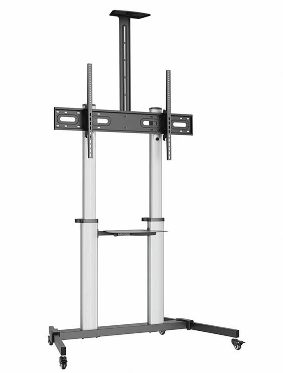 mobilny stojakuchwyt do tv 60 100 100kg s 15 al art vesa max 052b4c75ebad49018b3400949d1c2a89 mobilny stojakuchwyt do tv 60 100 100kg s 15 al art vesa max 052b4c75ebad49018b3400949d1c2a89