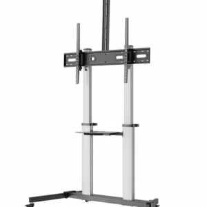 mobilny stojakuchwyt do tv 60 100 100kg s 15 al art vesa max d5072d8dd5cd416b996121ceca25dbd0