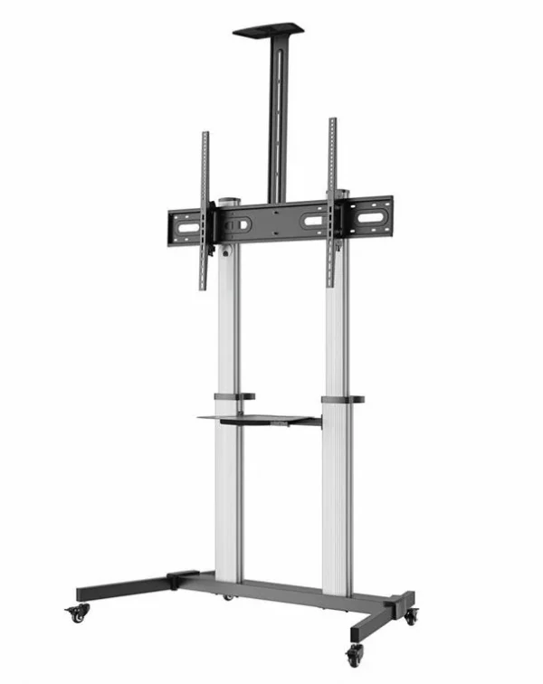mobilny stojakuchwyt do tv 60 100 100kg s 15 al art vesa max d5072d8dd5cd416b996121ceca25dbd0