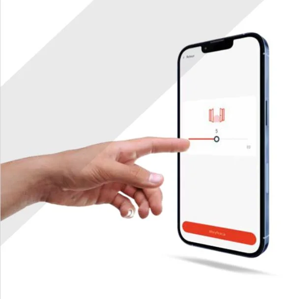 EasyAXS jest zawsze online. Zawsze połączony.
