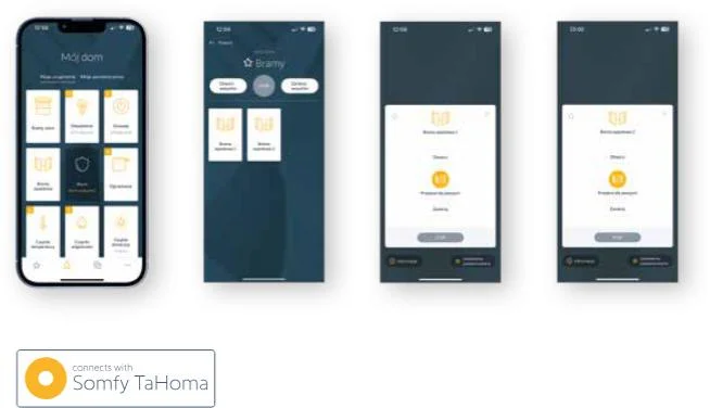 Zalety zastosowania modułu łączności BFT B-EBA Wi-Fi EVO