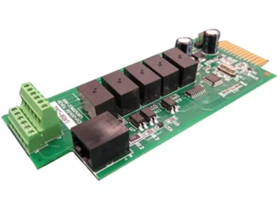 Moduł as/400 dla VFI 1000/1500/2000/3000rt