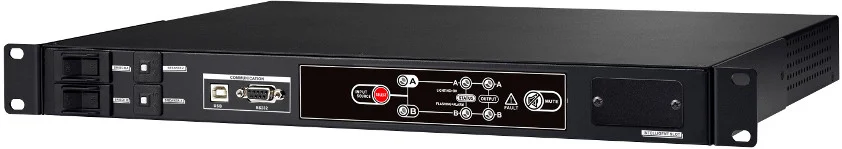 ATS (Automatic Transfer Switch)