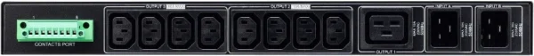 modu ats rack 19 powerwalker dla ups do 3000va e0bb53fce386458386e6636b34c8feb2