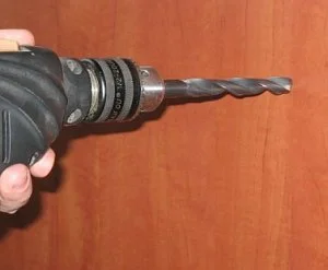 PRZYKŁADOWY SPOSÓB MONTAŻU