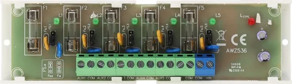 modu bezpiecznikowy pulsar awz536 5930a94b11f545f383bcb553d653aee4