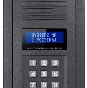 modu bramowy elfon optima op sl255 g slave 5f6fd57d64224fabaf5a2d900acb396d