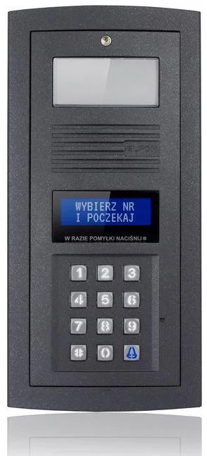 modu bramowy elfon optima op sl255 g slave 5f6fd57d64224fabaf5a2d900acb396d