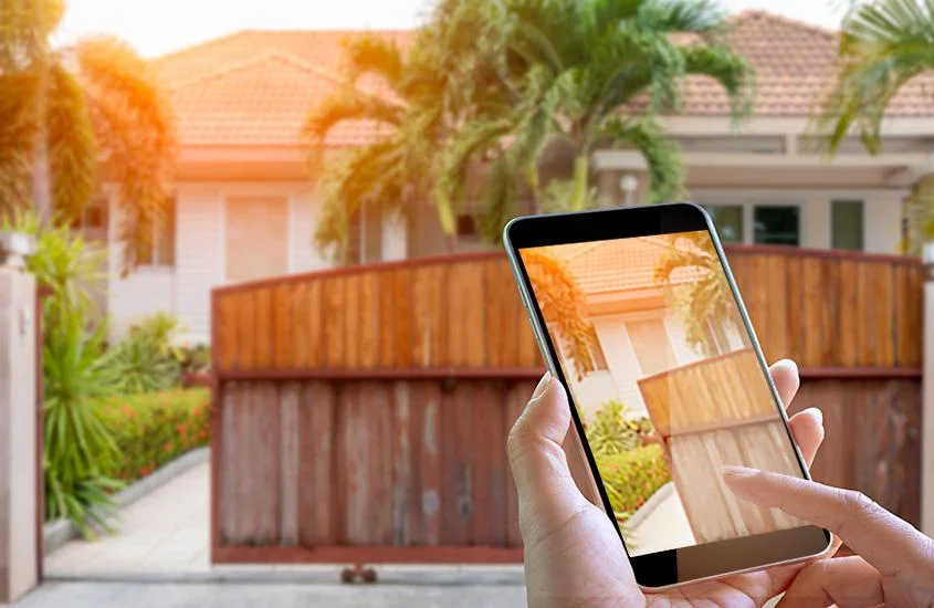 PODGLĄD W TELEFONIE: